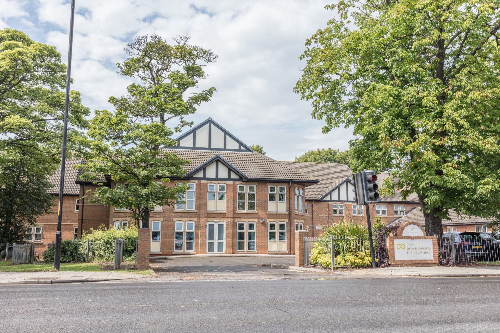 Papillon Care Homes Mental Health and Specialist Care